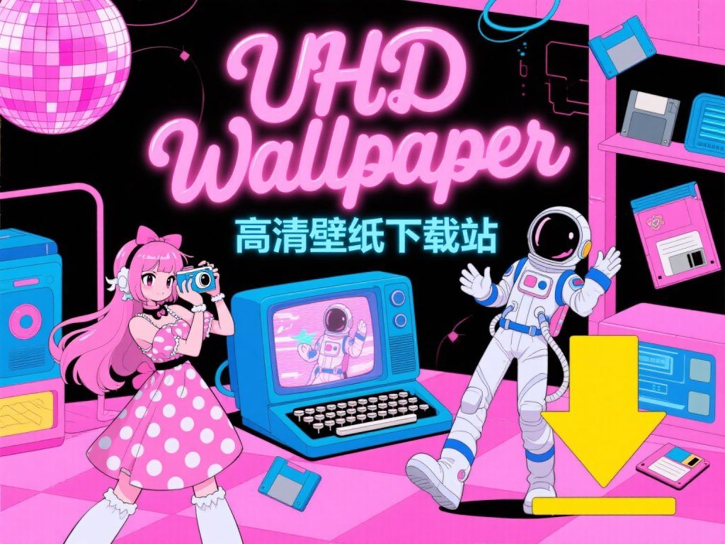 图片[1]柯柯DB-技术分享-资源下载平台-免费黑科技软件高清4K动漫壁纸免费下载｜UHD Wallpaper二次元壁纸站