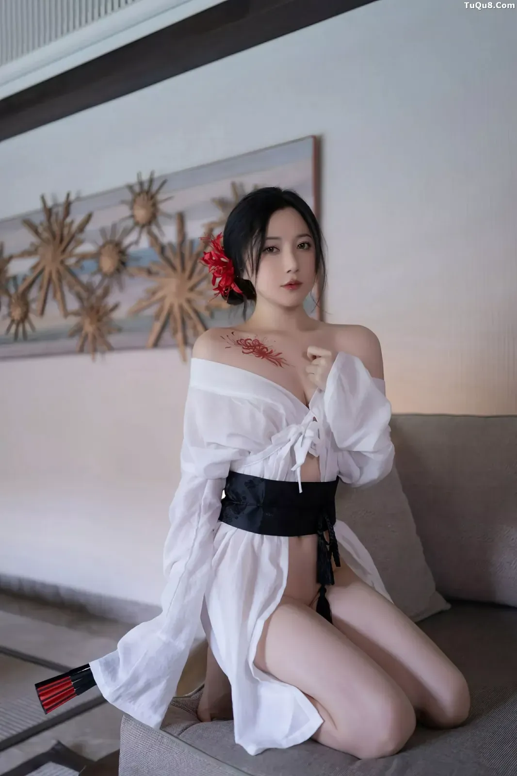 XiuRen Vol.10514 鱼子酱