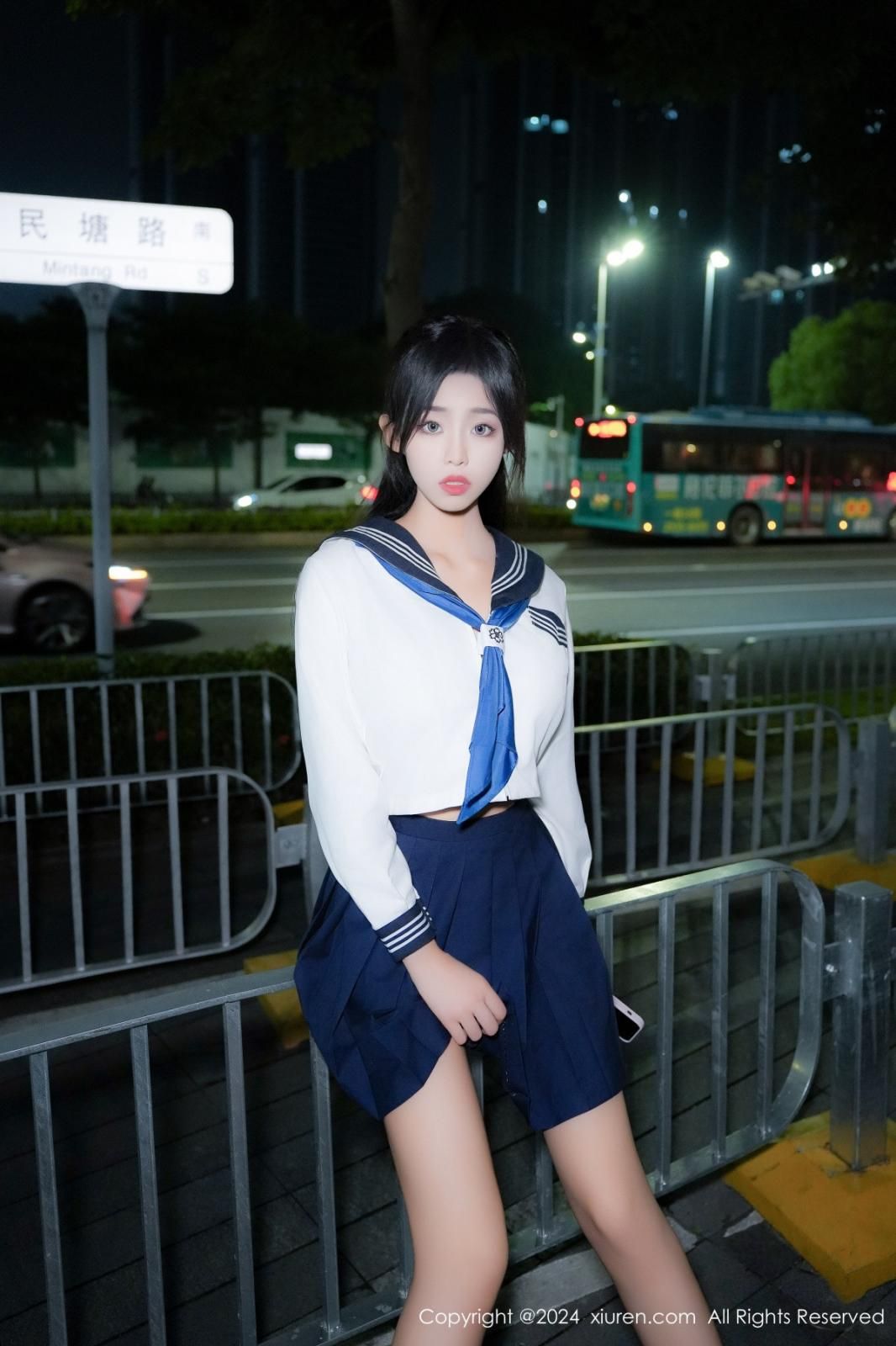 XiuRen Vol.8879 董林越